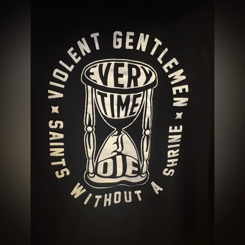 Every Time I Die Hoodie - Picture 3 of 5